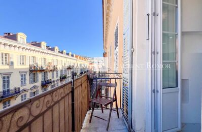 appartement 4 pièces 117 m2 à vendre à Nice (06300)