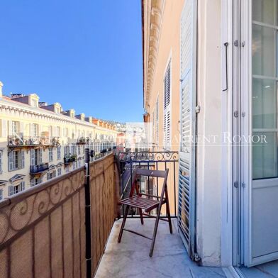 Appartement 4 pièces 117 m²