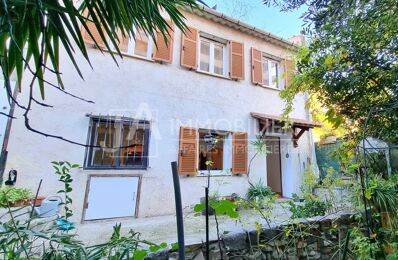 vente maison 297 000 € à proximité de Villeneuve-Loubet (06270)