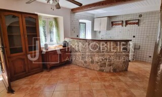Maison 3 Pièces 62 m² à vendre à Nice (06000)
