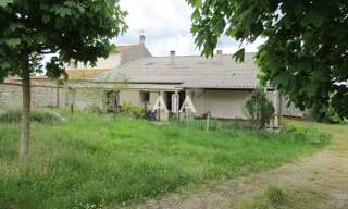 Maison 3 Pièces 73 m² à vendre à Loubigné (79110)