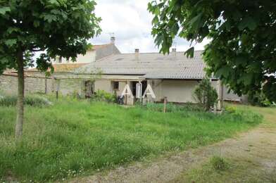 Maison 3 pièces 64200 €