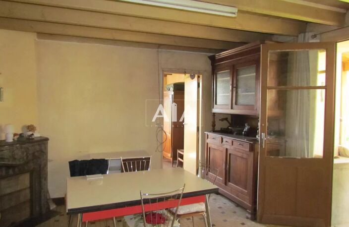 Maison de village  avec bâtiment agricole proche de chef Boutonn — photo 5