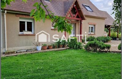 vente maison 342 000 € à proximité de Frenelles-en-Vexin (27150)