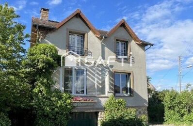 vente maison 367 700 € à proximité de Épinay-sur-Orge (91360)