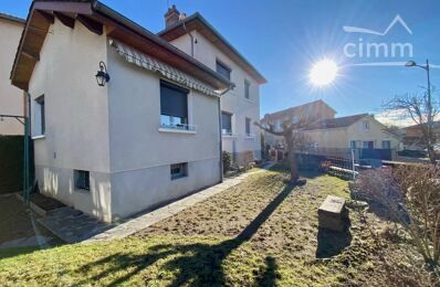 vente maison 183 000 € à proximité de Saint-Genest-Lerpt (42530)