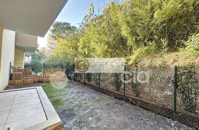 vente appartement 239 000 € à proximité de Valbonne (06560)