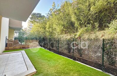 vente appartement 219 900 € à proximité de Antibes (06600)