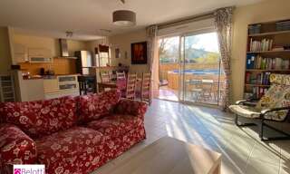 Maison 4 Pièces 90 m² à vendre à Villeneuve-Tolosane (31270)