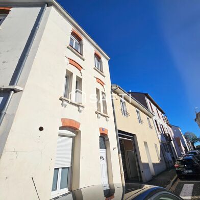 Immeuble  498000 €