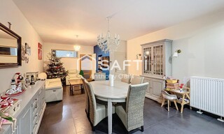 Maison 5 Pièces 160 m² à vendre à Haubourdin (59320)