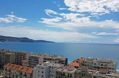 appartement 3 pièces 54 m2 à vendre à Nice (06200)