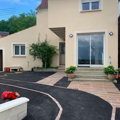 Maison 4 pièces 96 m²