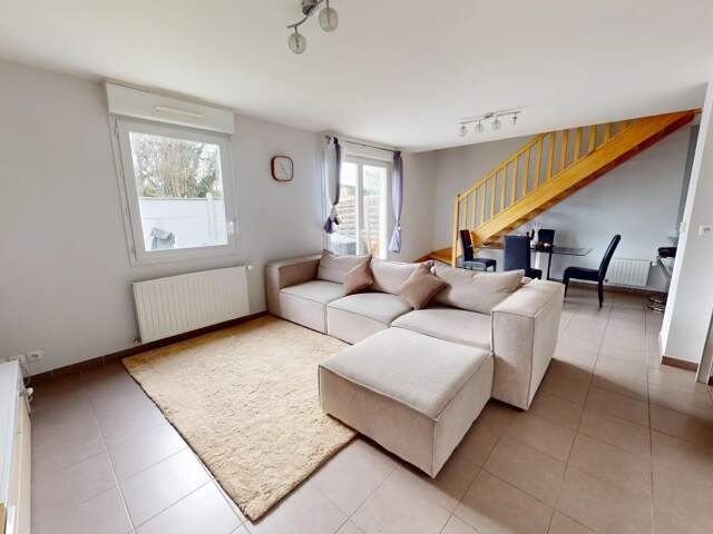 A VENDRE- MAISON 4 PIECES CHARTRES — photo du bien