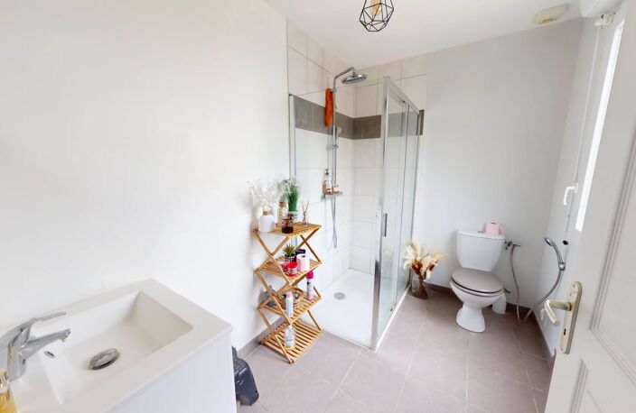 A VENDRE- MAISON 4 PIECES CHARTRES — photo 4