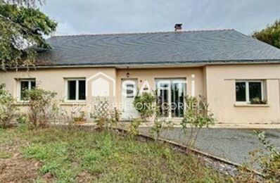 vente maison 199 000 € à proximité de La Ménitré (49250)