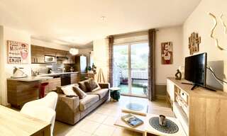 Appartement 2 Pièces 48 m² à vendre à Grabels (34790)