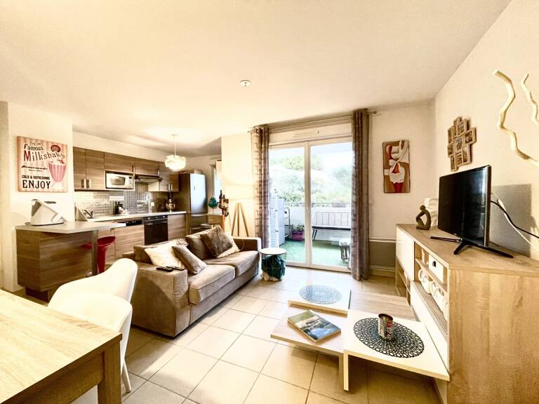 Appartement 48 m2 Grabels — photo 1