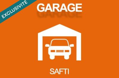 vente garage 23 000 € à proximité de Saint-Martin-des-Tilleuls (85130)