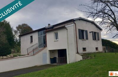 vente maison 189 800 € à proximité de Fourques-sur-Garonne (47200)