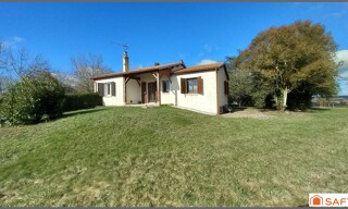 Maison 4 Pièces 90 m² à vendre à Tonneins (47400)