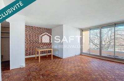 vente appartement 215 000 € à proximité de Palaiseau (91120)