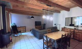 Maison 6 Pièces 141 m² à vendre à Saint-Agrève (07320)