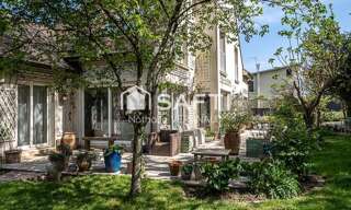 Maison 8 Pièces 175 m² à vendre à Bièvres (91570)