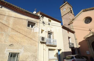 vente maison 175 000 € à proximité de Fontès (34320)