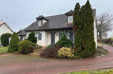 vente maison 235 000 € à proximité de Charmeil (03110)