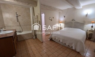 Maison 5 Pièces 168 m² à vendre à Bargemon (83830)