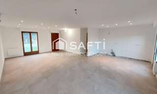 Maison 6 Pièces 100 m² à vendre à Frencq (62630)