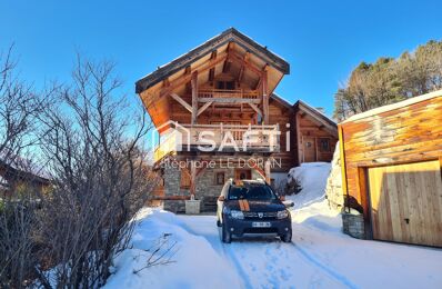 vente maison 1 345 000 € à proximité de Briançon (05100)