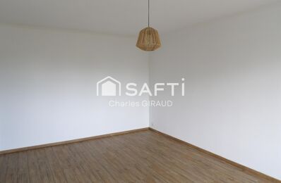 vente appartement 161 000 € à proximité de Saint-Gratien (95210)