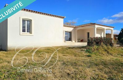 vente maison 396 000 € à proximité de Souvignargues (30250)