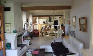 Maison 5 Pièces 169 m² à vendre à Monceau-le-Neuf-et-Faucouzy (02270)