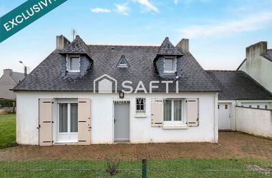 vente maison 159 900 € à proximité de Plouezoc'H (29252)