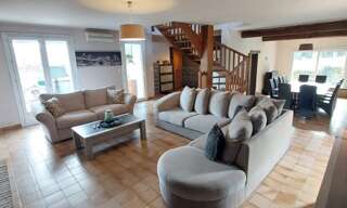 Maison 6 Pièces 200 m² à vendre à Presles-et-Thierny (02860)