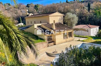 vente maison 549 000 € à proximité de Fréjus (83600)