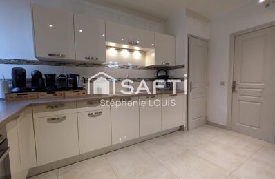 vente appartement 129 000 € à proximité de Lorgues (83510)