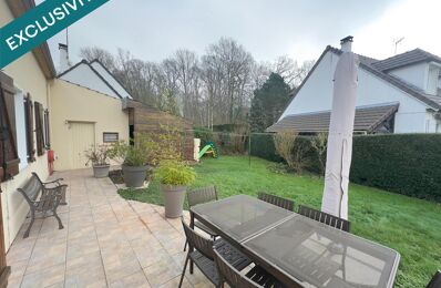 vente maison 439 000 € à proximité de Bailly-Romainvilliers (77700)