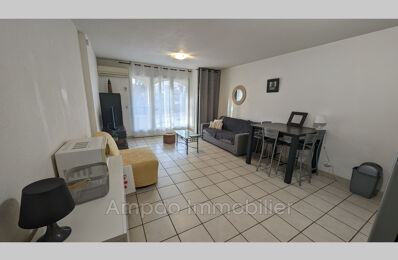 location appartement 600 € CC /mois à proximité de Perpignan (66000)