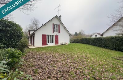 vente maison 390 000 € à proximité de Gretz-Armainvilliers (77220)