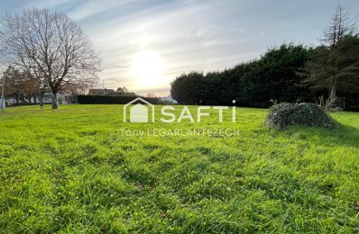 vente terrain 197 000 € à proximité de Saint-Léger-sous-Cholet (49280)