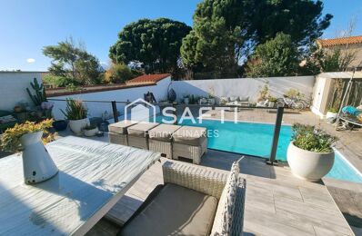 vente maison 299 000 € à proximité de Castelnou (66300)