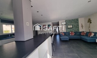 Maison 5 Pièces 98 m² à vendre à Néfiach (66170)