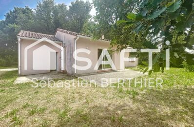 vente maison 235 000 € à proximité de Massac-Séran (81500)