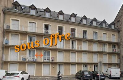 appartement 2 pièces 27 m2 à vendre à Bagnères-de-Luchon (31110)