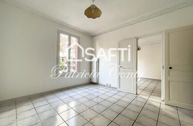 vente appartement 175 000 € à proximité de Créteil (94000)