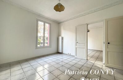 vente appartement 175 000 € à proximité de Choisy-le-Roi (94600)